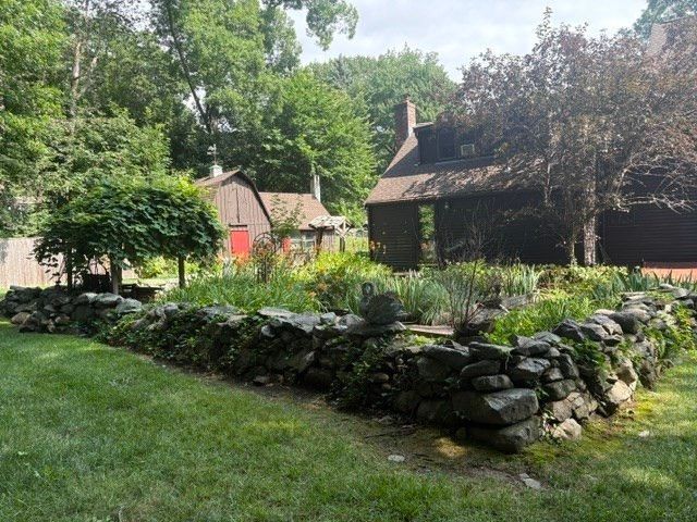 6 Greentree Lane, Newbury, MA 01922