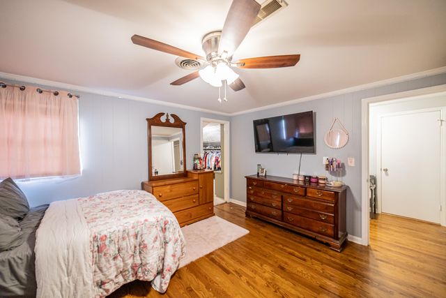 201 Maxfield Drive, Paducah, KY 42001