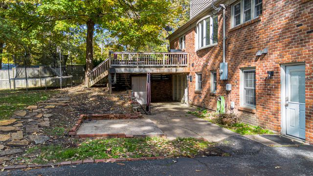 201 Maxfield Drive, Paducah, KY 42001