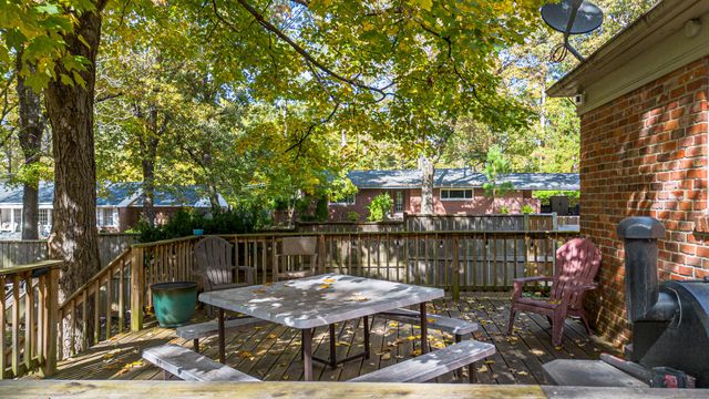 201 Maxfield Drive, Paducah, KY 42001
