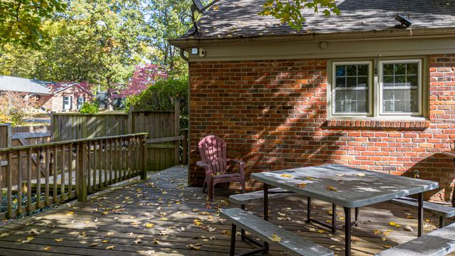201 Maxfield Drive, Paducah, KY 42001
