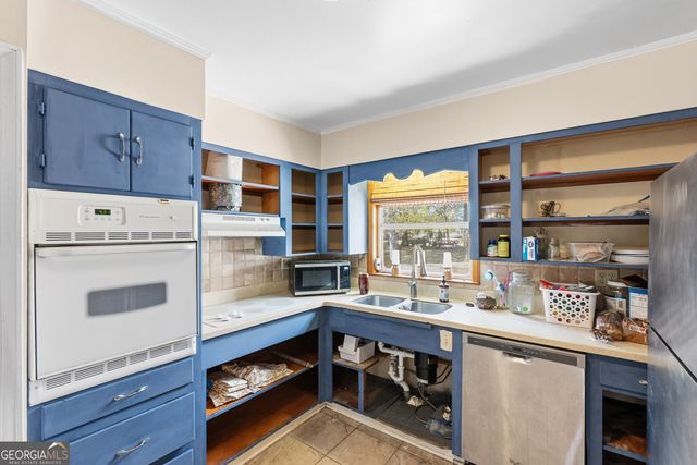 511 Hardeman Avenue, Fort Valley, GA 31030