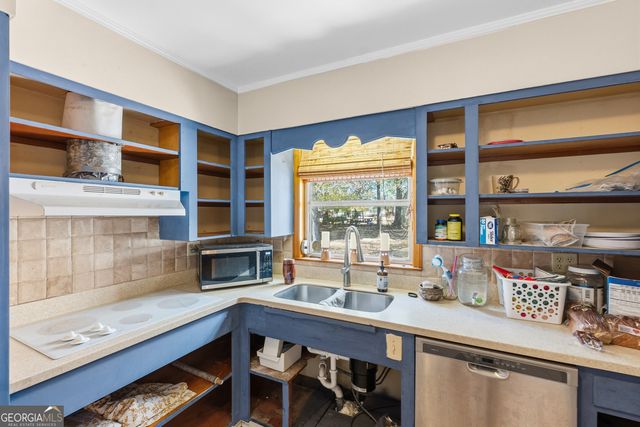 511 Hardeman Avenue, Fort Valley, GA 31030