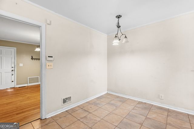 511 Hardeman Avenue, Fort Valley, GA 31030