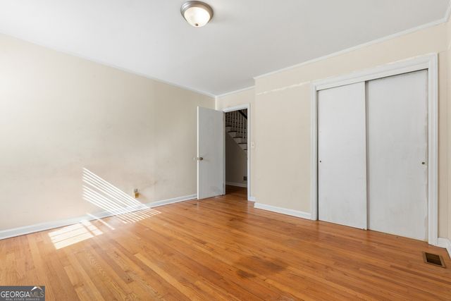 511 Hardeman Avenue, Fort Valley, GA 31030