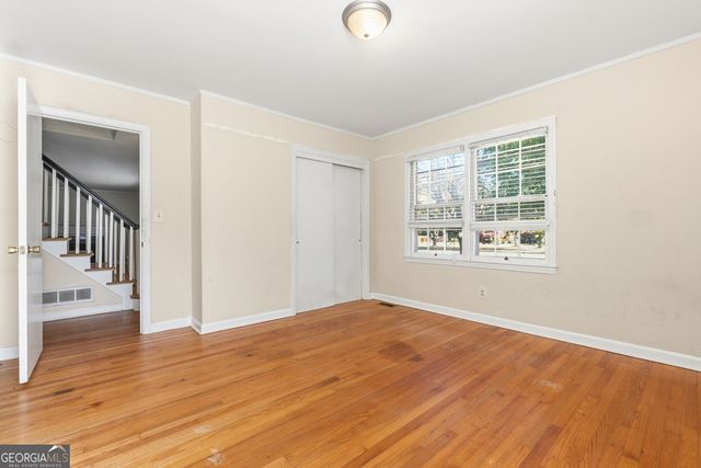 511 Hardeman Avenue, Fort Valley, GA 31030