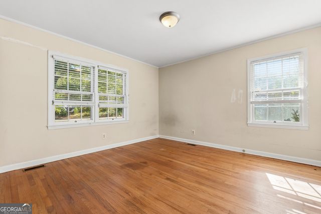 511 Hardeman Avenue, Fort Valley, GA 31030