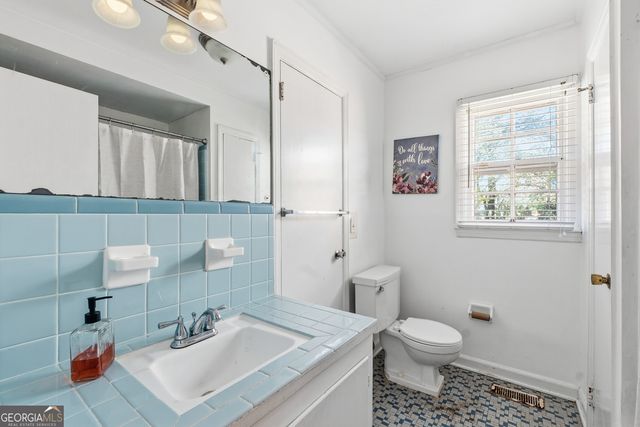 511 Hardeman Avenue, Fort Valley, GA 31030