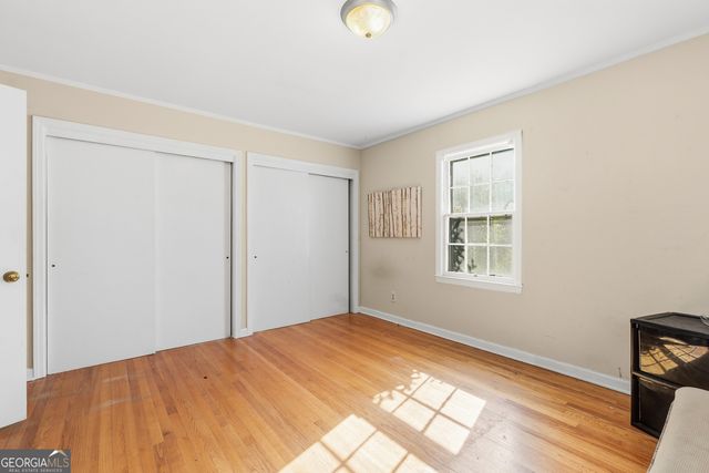 511 Hardeman Avenue, Fort Valley, GA 31030