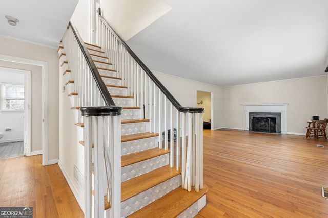 511 Hardeman Avenue, Fort Valley, GA 31030