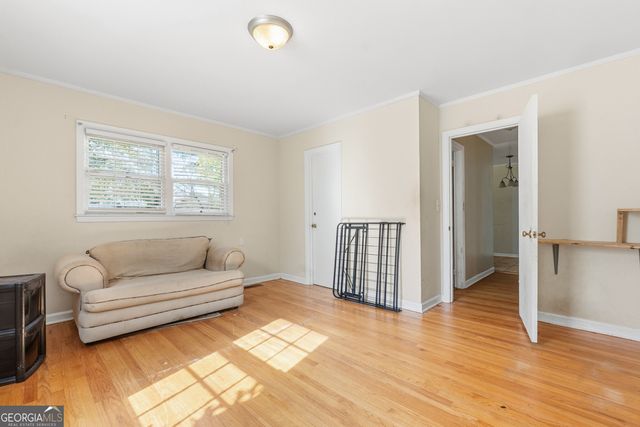 511 Hardeman Avenue, Fort Valley, GA 31030