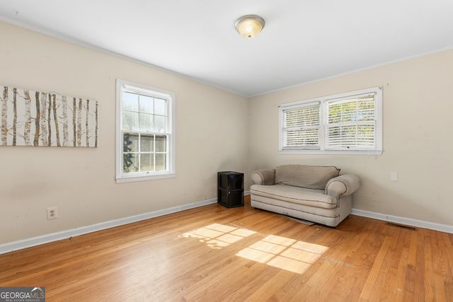 511 Hardeman Avenue, Fort Valley, GA 31030