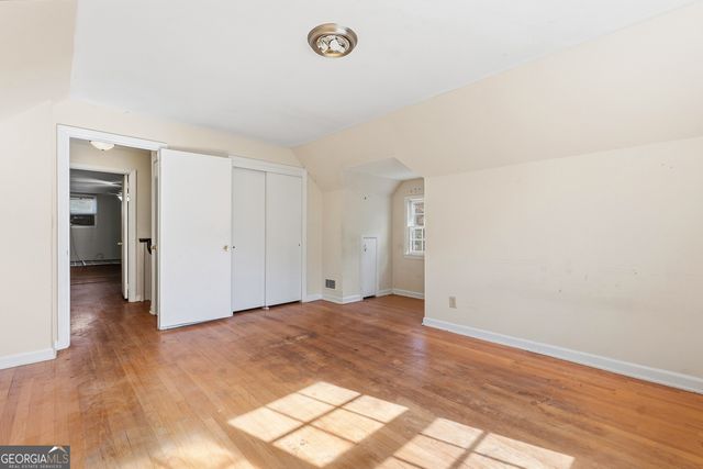 511 Hardeman Avenue, Fort Valley, GA 31030