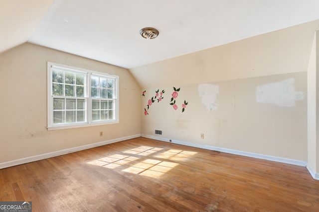 511 Hardeman Avenue, Fort Valley, GA 31030