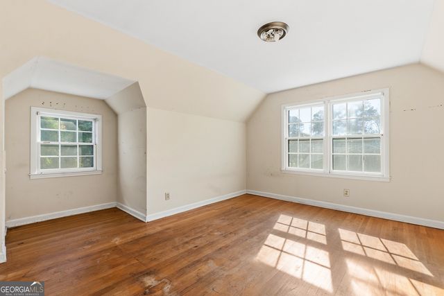 511 Hardeman Avenue, Fort Valley, GA 31030