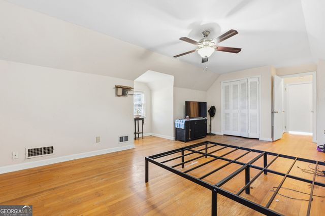 511 Hardeman Avenue, Fort Valley, GA 31030