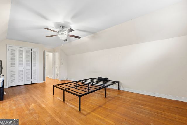 511 Hardeman Avenue, Fort Valley, GA 31030