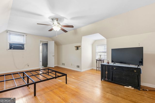 511 Hardeman Avenue, Fort Valley, GA 31030