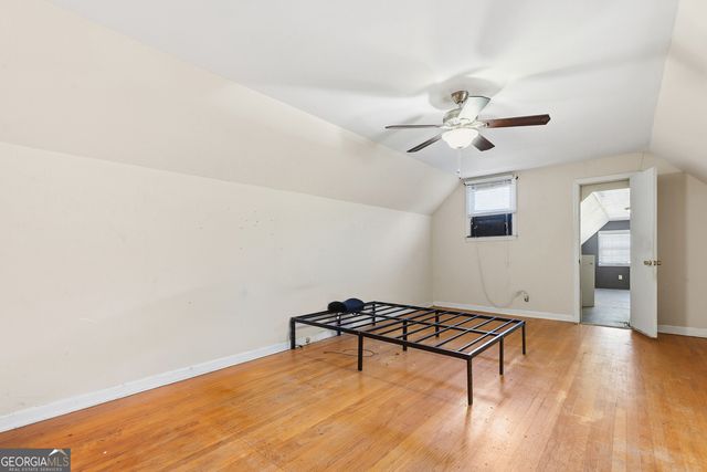 511 Hardeman Avenue, Fort Valley, GA 31030