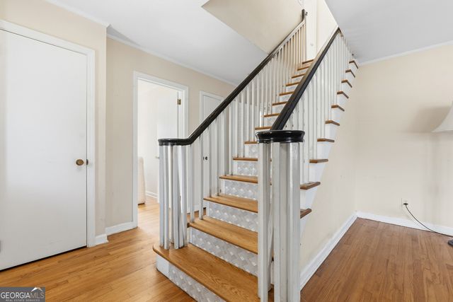 511 Hardeman Avenue, Fort Valley, GA 31030