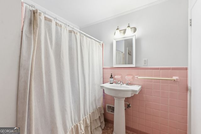 511 Hardeman Avenue, Fort Valley, GA 31030