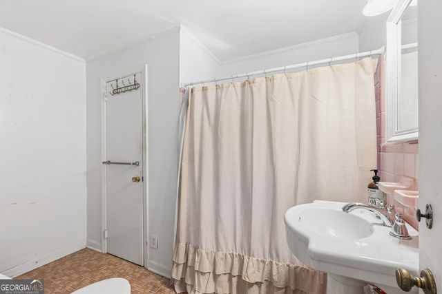 511 Hardeman Avenue, Fort Valley, GA 31030