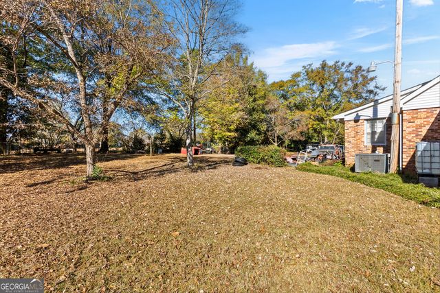 511 Hardeman Avenue, Fort Valley, GA 31030