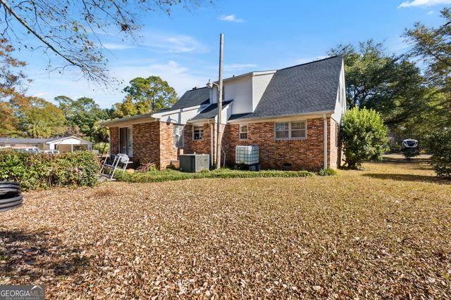 511 Hardeman Avenue, Fort Valley, GA 31030