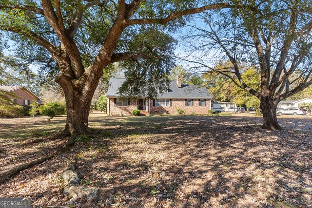 511 Hardeman Avenue, Fort Valley, GA 31030