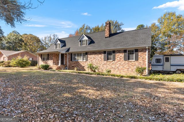 511 Hardeman Avenue, Fort Valley, GA 31030