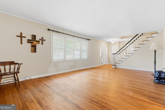 511 Hardeman Avenue, Fort Valley, GA 31030