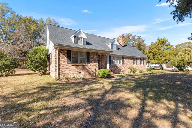 511 Hardeman Avenue, Fort Valley, GA 31030