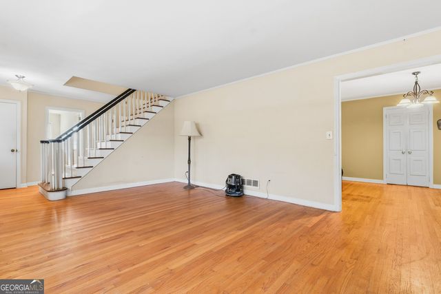 511 Hardeman Avenue, Fort Valley, GA 31030