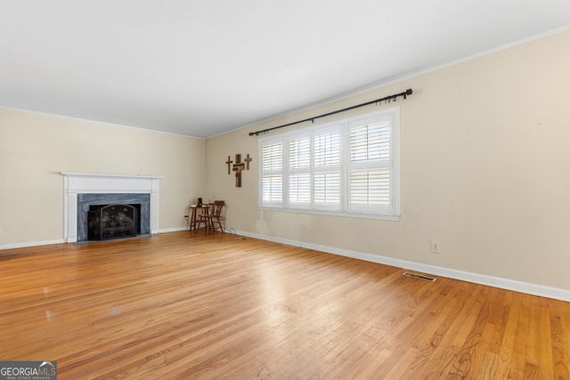 511 Hardeman Avenue, Fort Valley, GA 31030