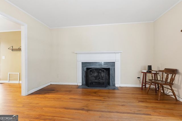 511 Hardeman Avenue, Fort Valley, GA 31030