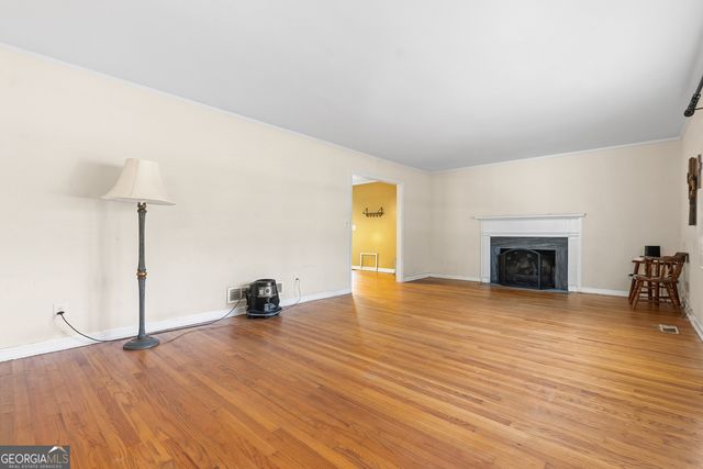 511 Hardeman Avenue, Fort Valley, GA 31030