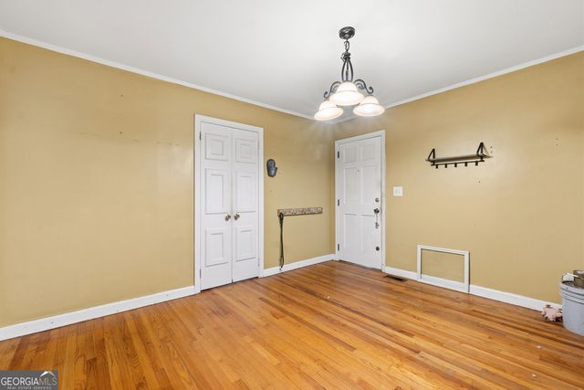 511 Hardeman Avenue, Fort Valley, GA 31030