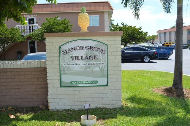 9 NE 19th Ct 204C, Wilton Manors, FL 33305
