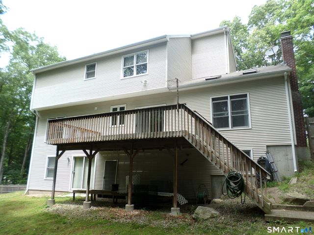 48 Brookview Circle, Manchester, CT 06040