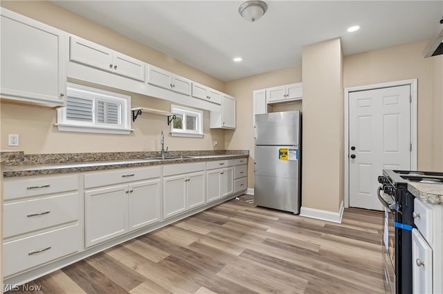 2344 E 86th Street, Cleveland, OH 44106
