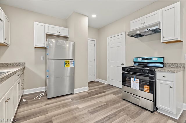2344 E 86th Street, Cleveland, OH 44106