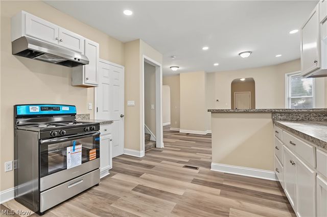 2344 E 86th Street, Cleveland, OH 44106