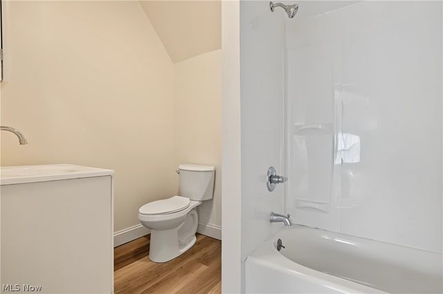 2344 E 86th Street, Cleveland, OH 44106