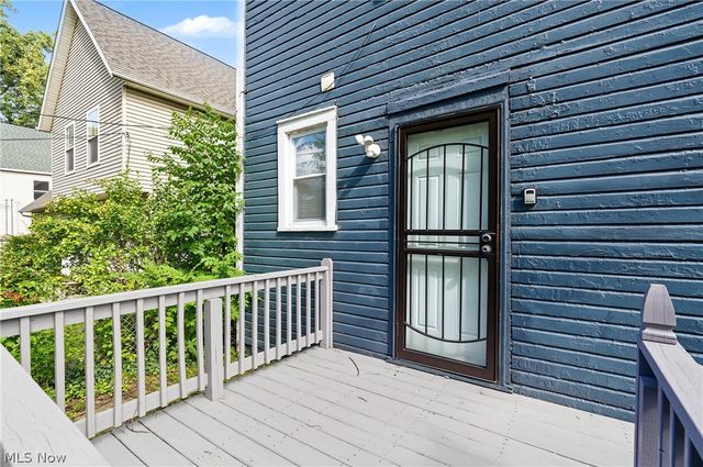 2344 E 86th Street, Cleveland, OH 44106