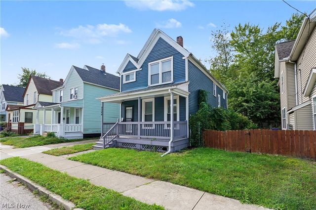2344 E 86th Street, Cleveland, OH 44106