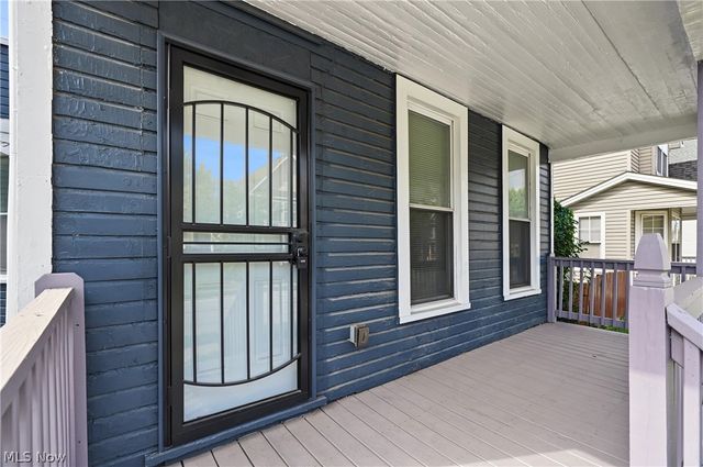 2344 E 86th Street, Cleveland, OH 44106