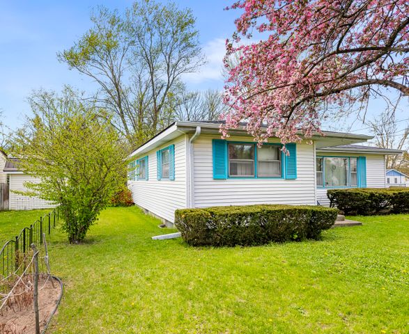 121 Geneva Avenue, Battle Creek City, MI 49037