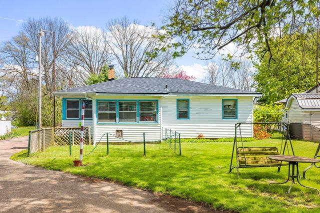 121 Geneva Avenue, Battle Creek City, MI 49037