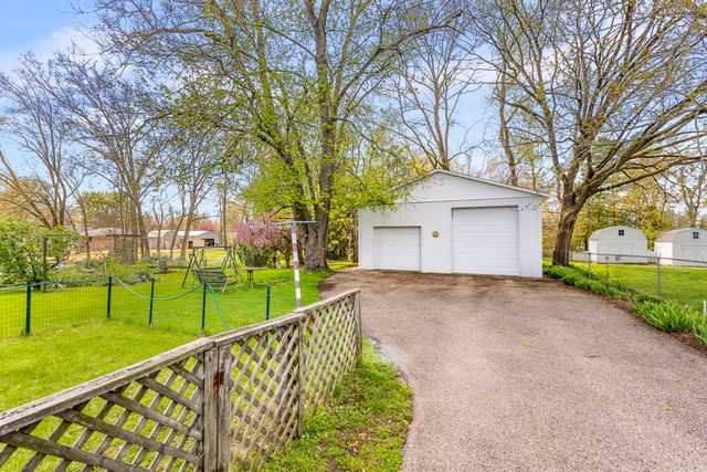 121 Geneva Avenue, Battle Creek City, MI 49037