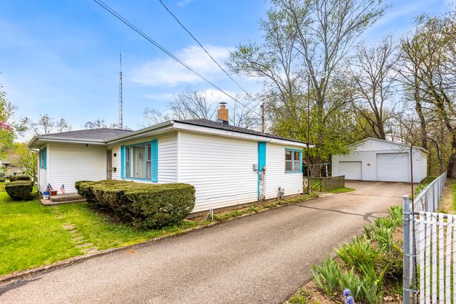 121 Geneva Avenue, Battle Creek City, MI 49037
